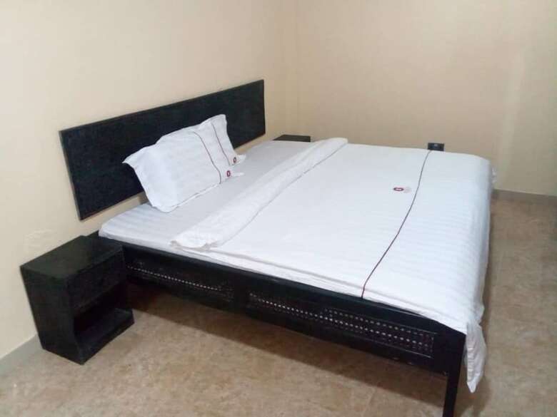 Hostal Jlw Hostel