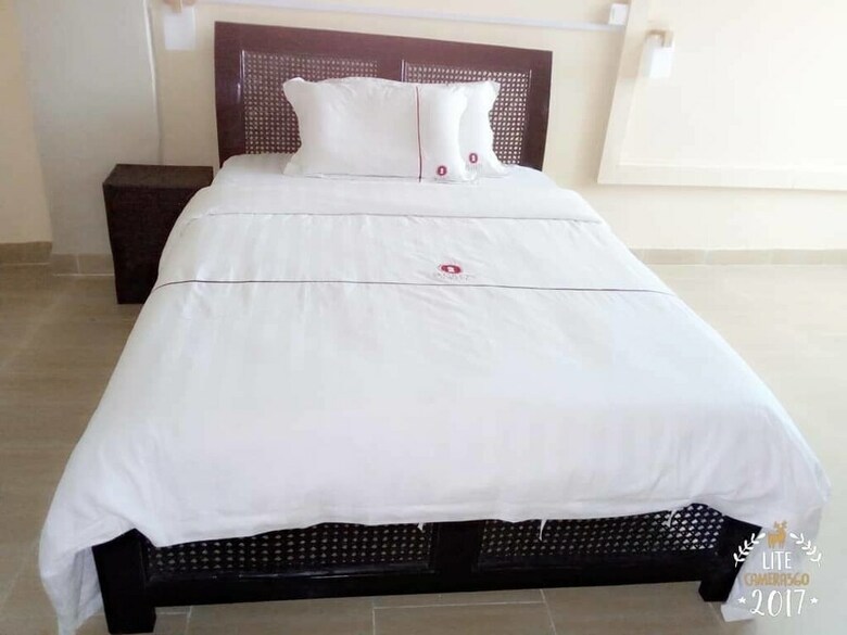 Hostal Jlw Hostel