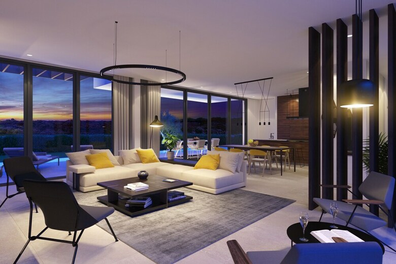 Apartamentos Luxury Villas Mon Perin