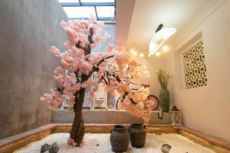 Hotel L.river Boutique Inn
