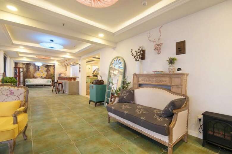 Hotel L.river Boutique Inn