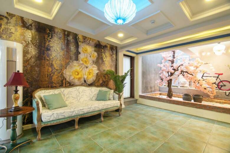 Hotel L.river Boutique Inn