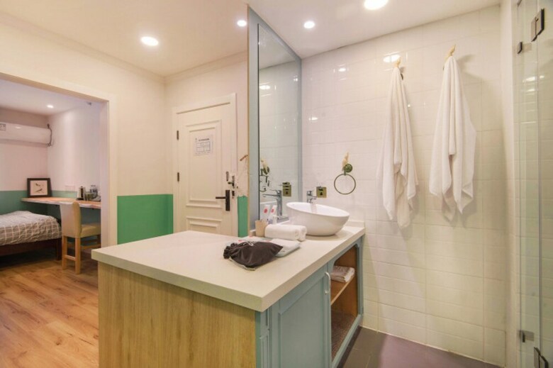 Hotel L.river Boutique Inn