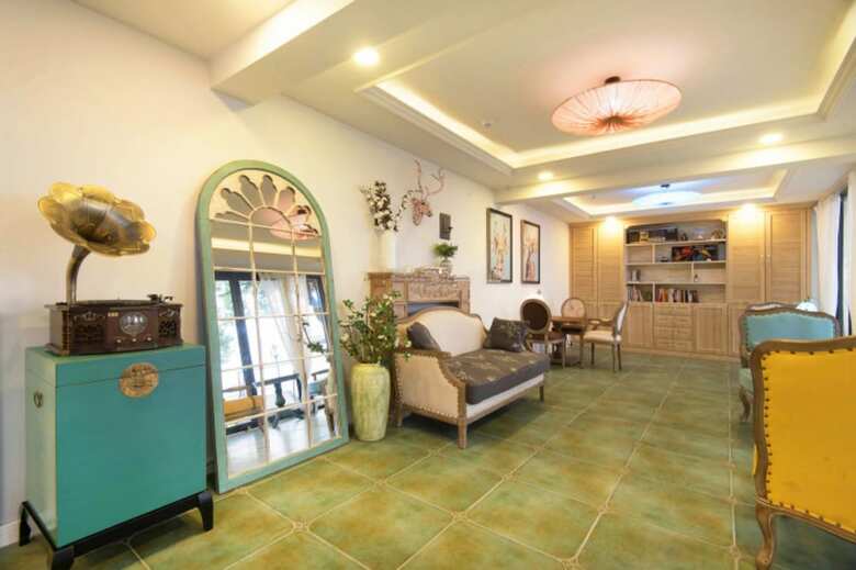 Hotel L.river Boutique Inn