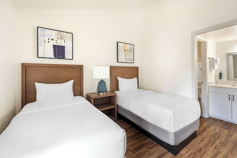Hotel Bryan's Spanish Cove By Diamond Resorts