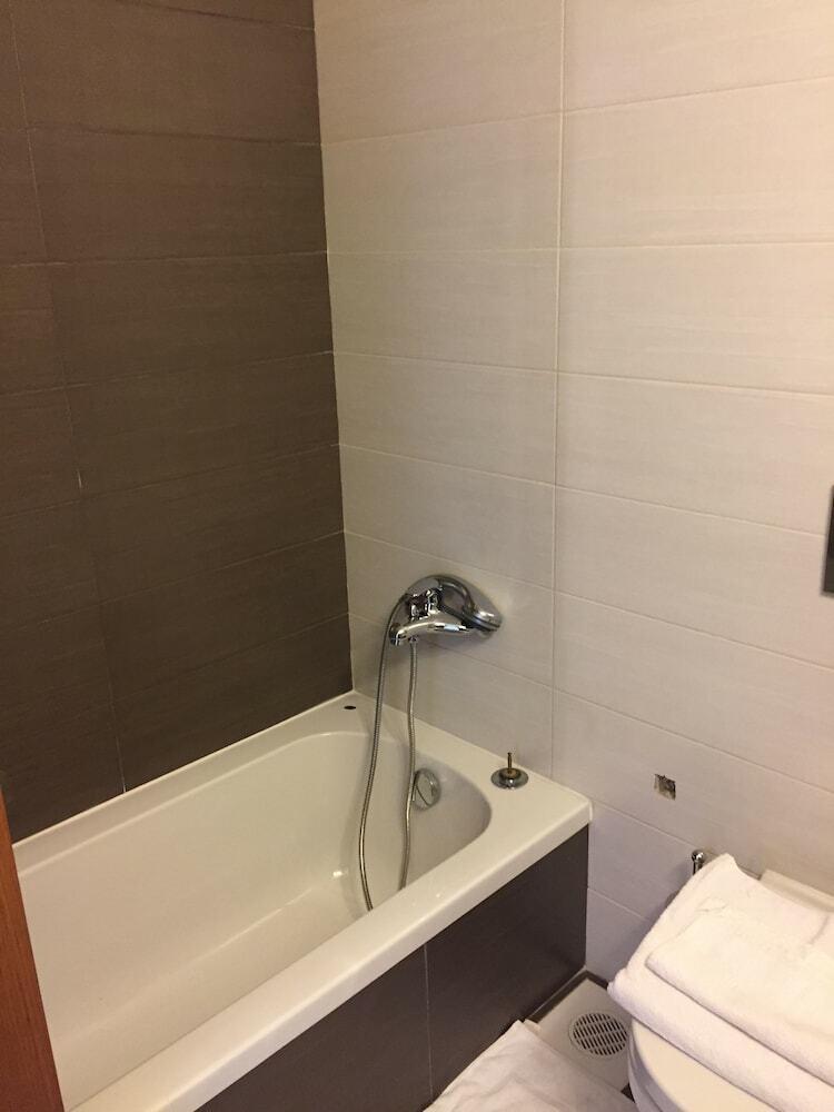 Apartamentos Residence Jarjoura