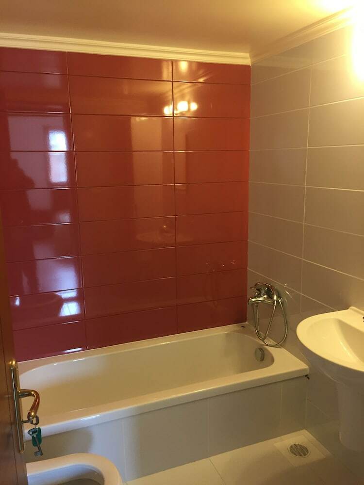 Apartamentos Residence Jarjoura