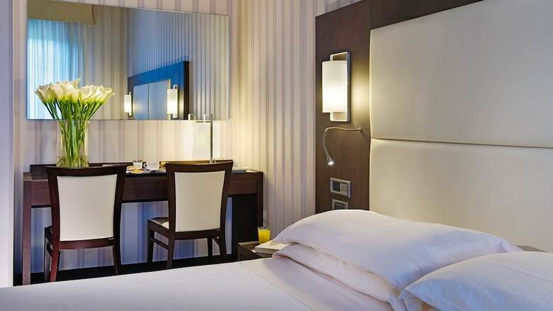 Atlantic Terme Natural Spa & Hotel