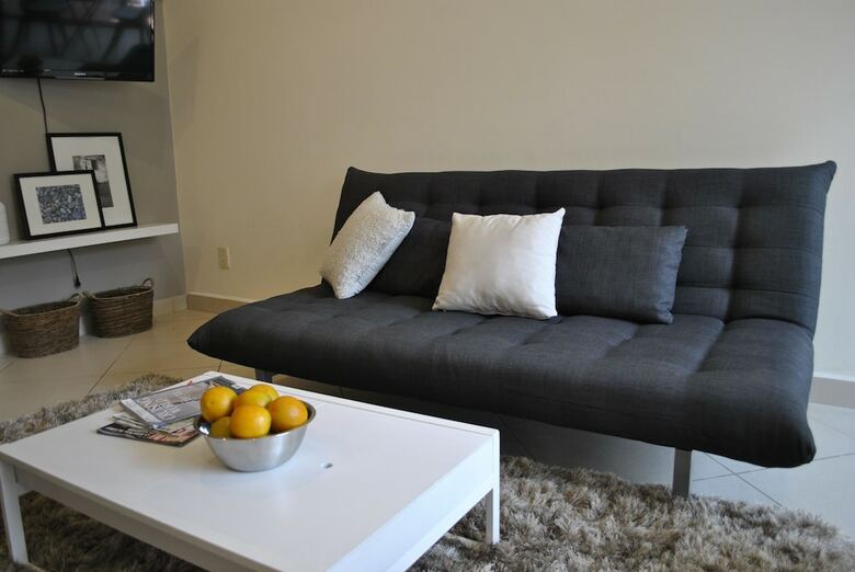 Playa Del Carmen Apartment