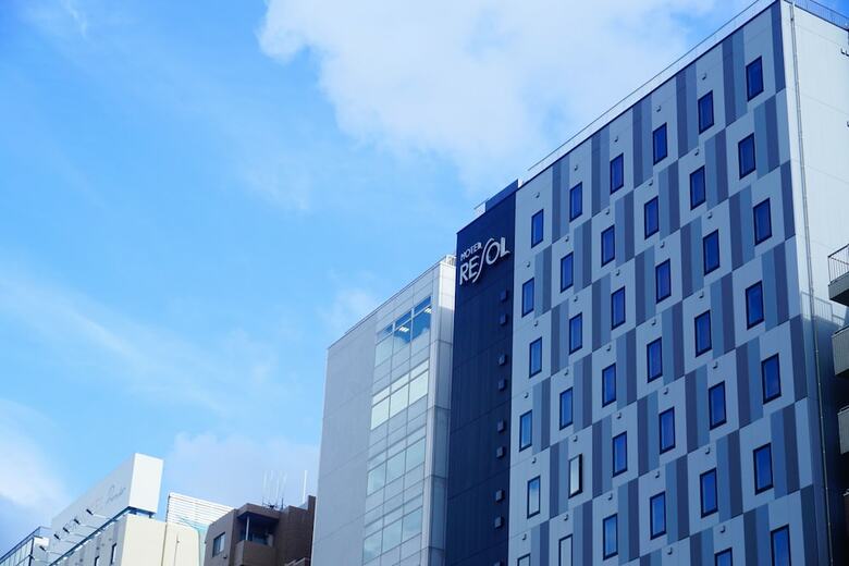 Hotel Resol Akihabara