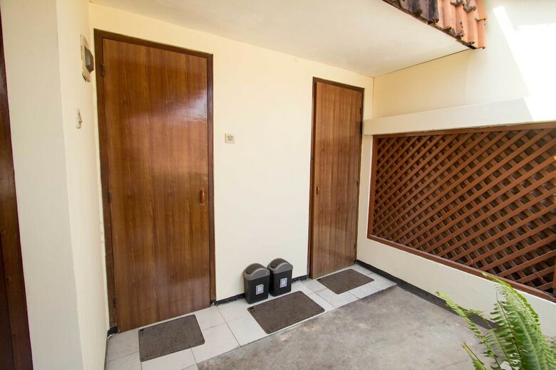 Hostal Duta Cabin