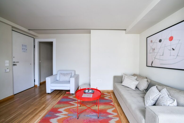 Olala Kolonaki Boutique Apartment