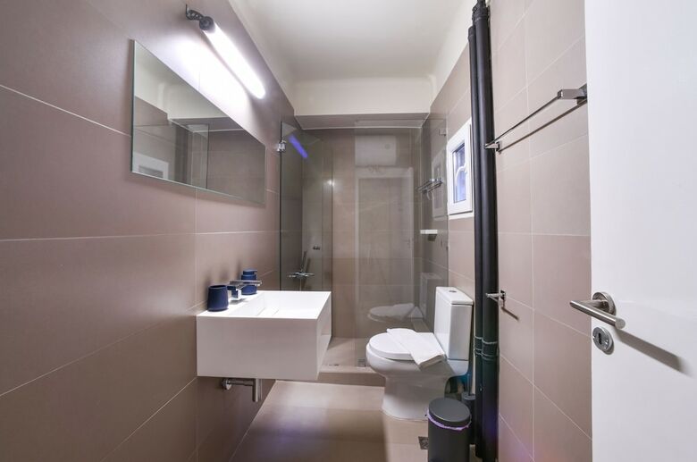 Olala Kolonaki Boutique Apartment