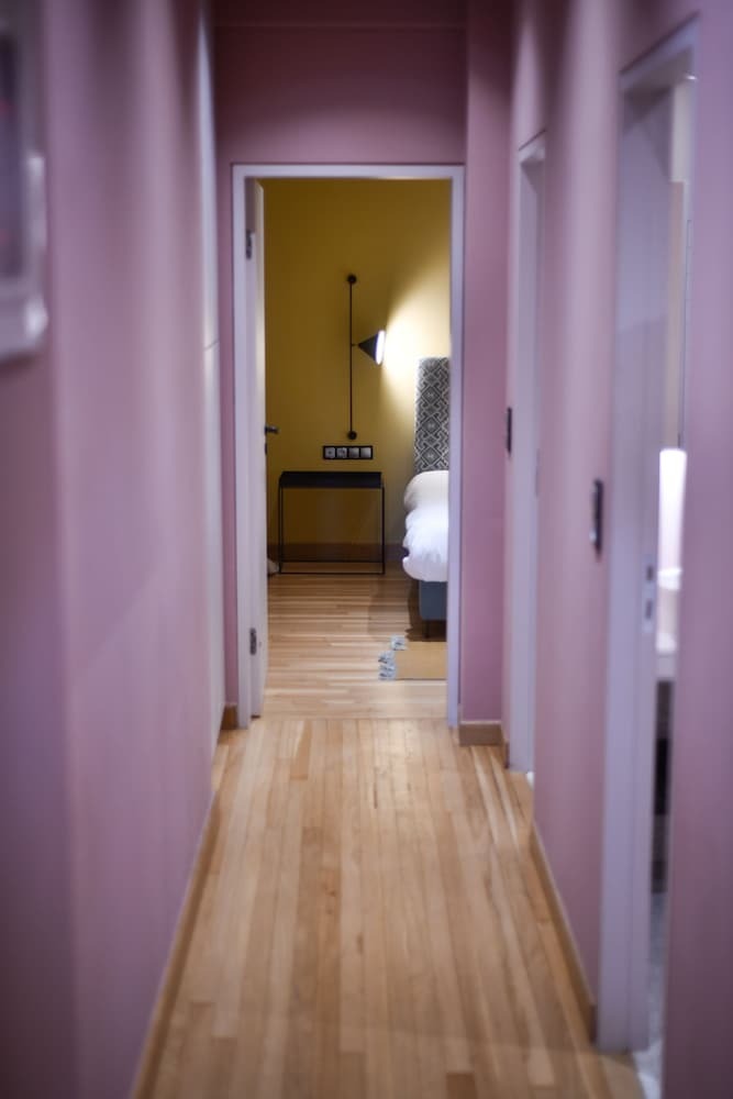 Olala Kolonaki Boutique Apartment