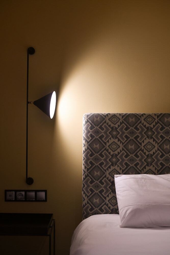 Olala Kolonaki Boutique Apartment