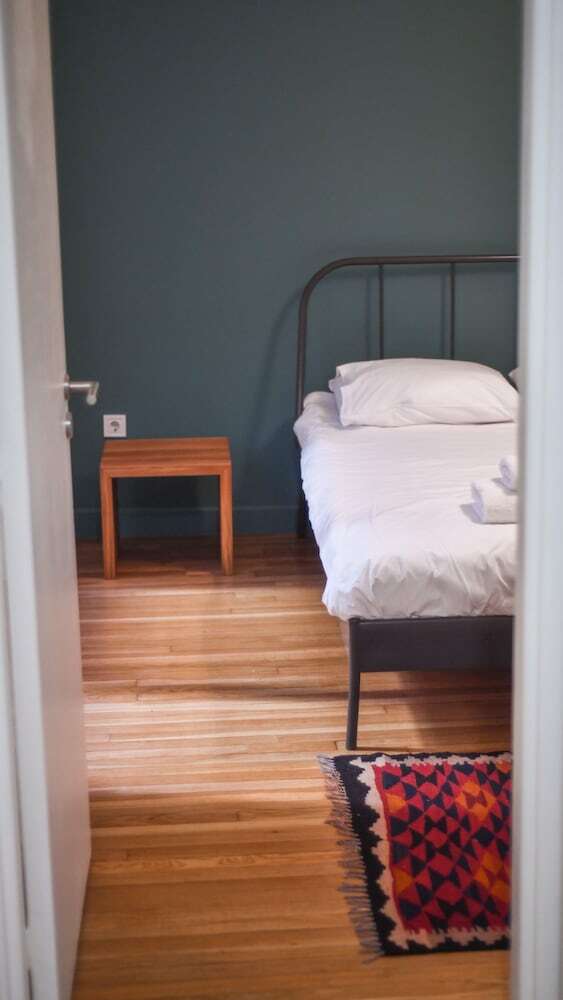 Olala Kolonaki Boutique Apartment