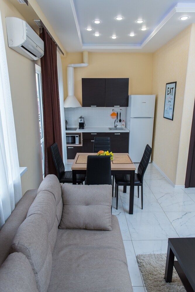 Cozy Apartment-studio