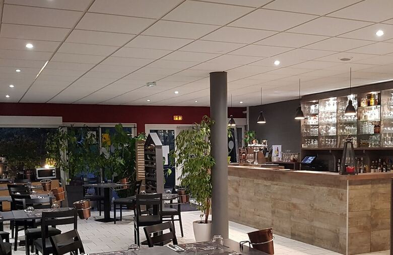 L'oasis Du Berry