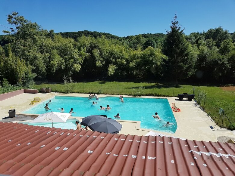 L'oasis Du Berry