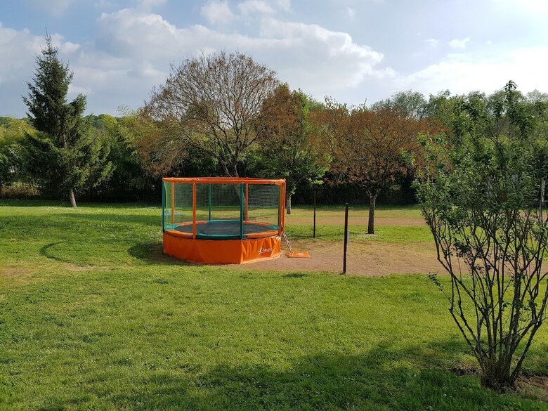 L'oasis Du Berry