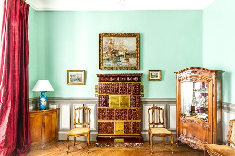 Hotel Le Fassardy - Chambre D'h�tes
