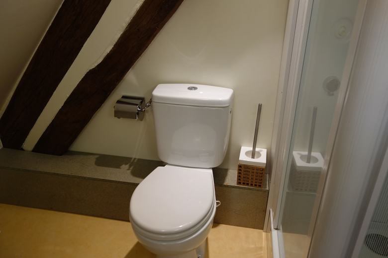 Hotel Le Fassardy - Chambre D'h�tes