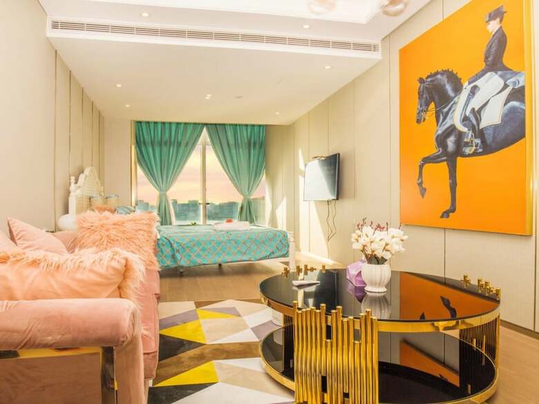 Hangzhou Zhujia Boutique Apartment