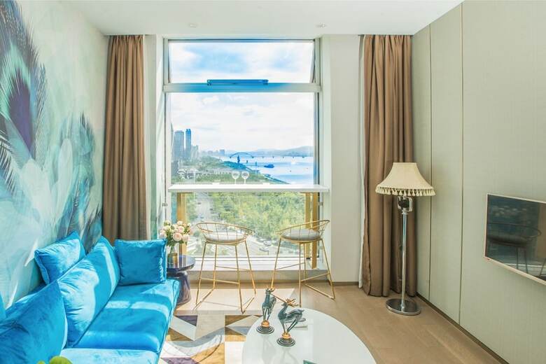Hangzhou Zhujia Boutique Apartment