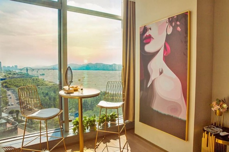 Hangzhou Zhujia Boutique Apartment
