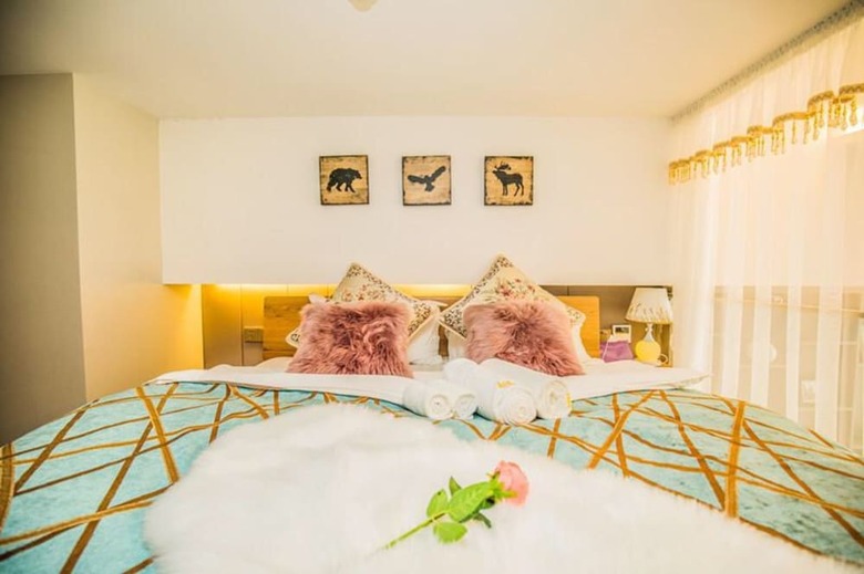 Hangzhou Zhujia Boutique Apartment