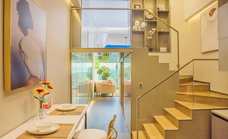 Hangzhou Zhujia Boutique Apartment