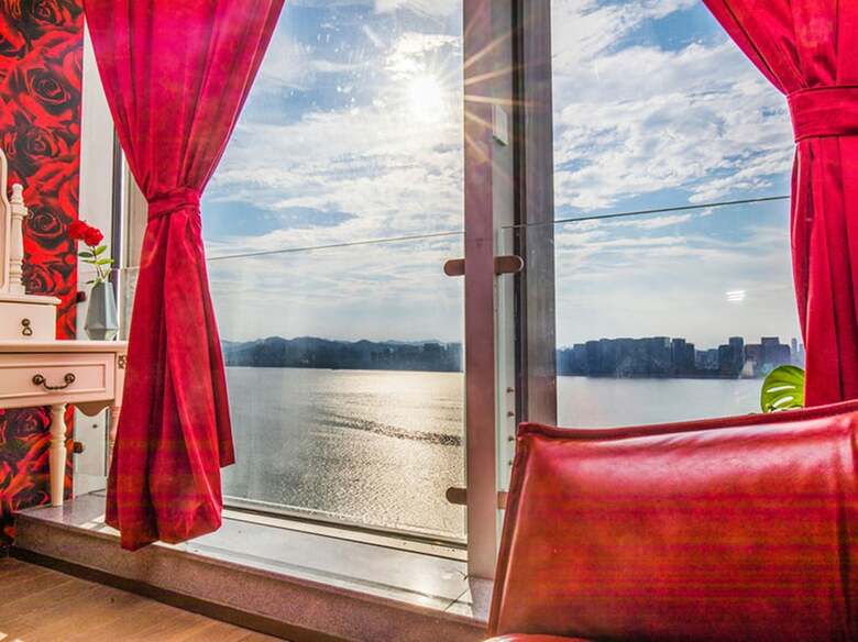 Hangzhou Zhujia Boutique Apartment