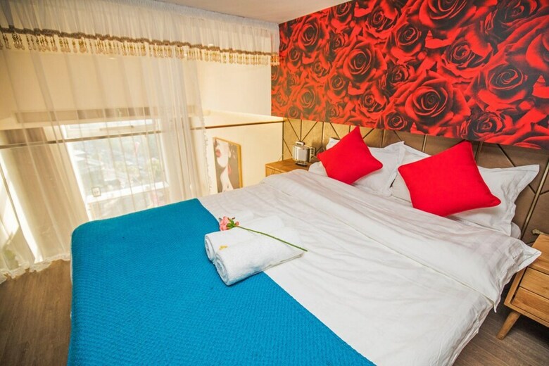 Hangzhou Zhujia Boutique Apartment