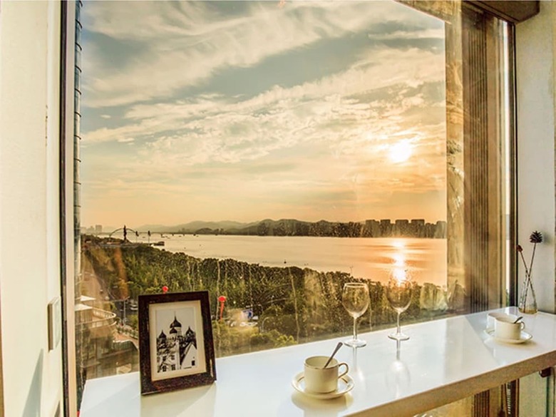 Hangzhou Zhujia Boutique Apartment