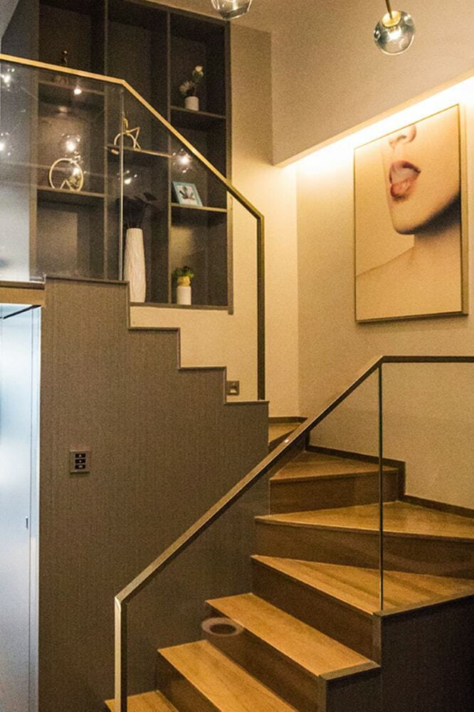 Hangzhou Zhujia Boutique Apartment