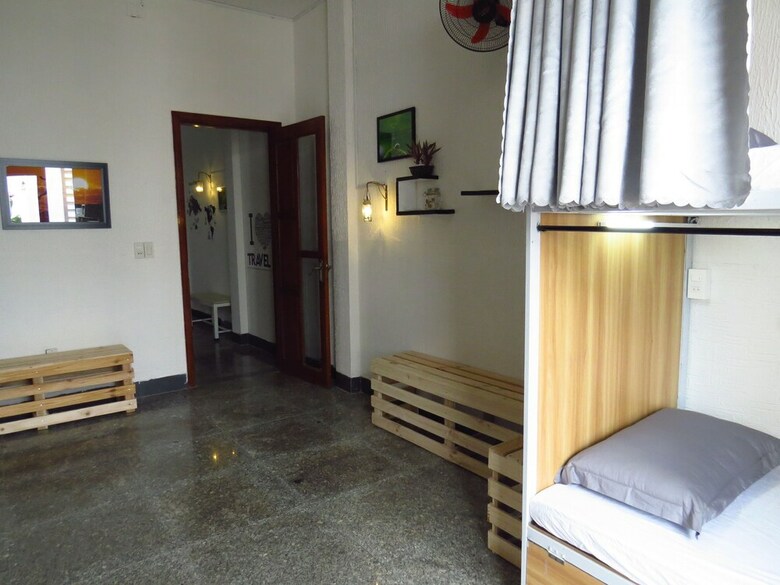 Hostal Tu Casa Hostel