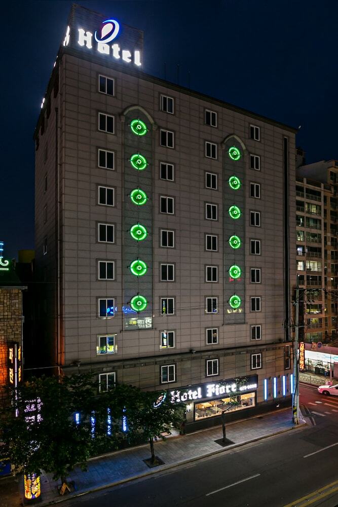 Fiore Tourist Hotel