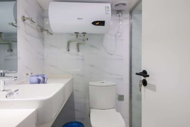 Hangzhou Xiyouju Hotel