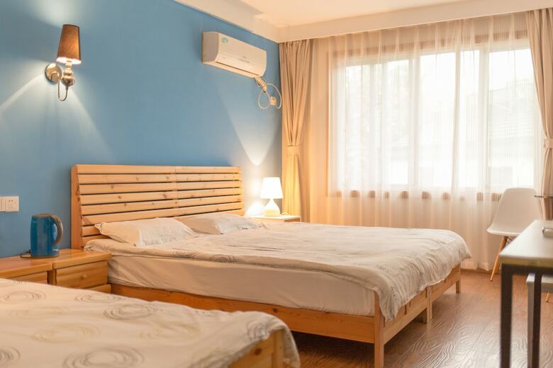 Hotel Musesun Hostel
