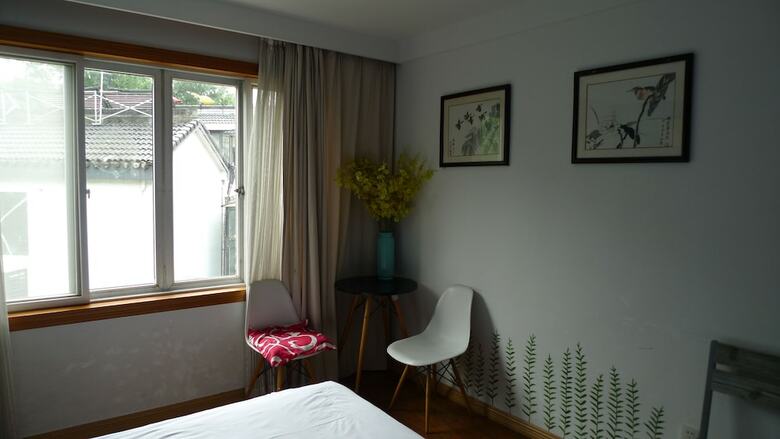 Hotel Musesun Hostel