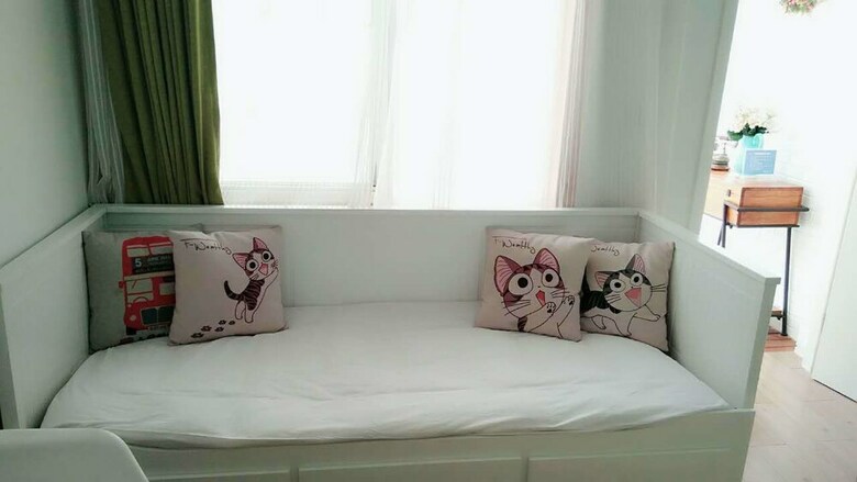 Hotel Musesun Hostel