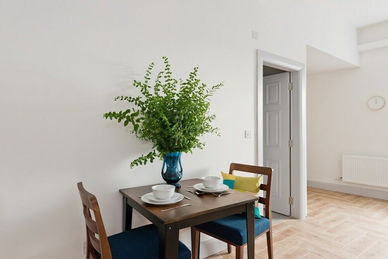 Apartamentos Inchicore Suites