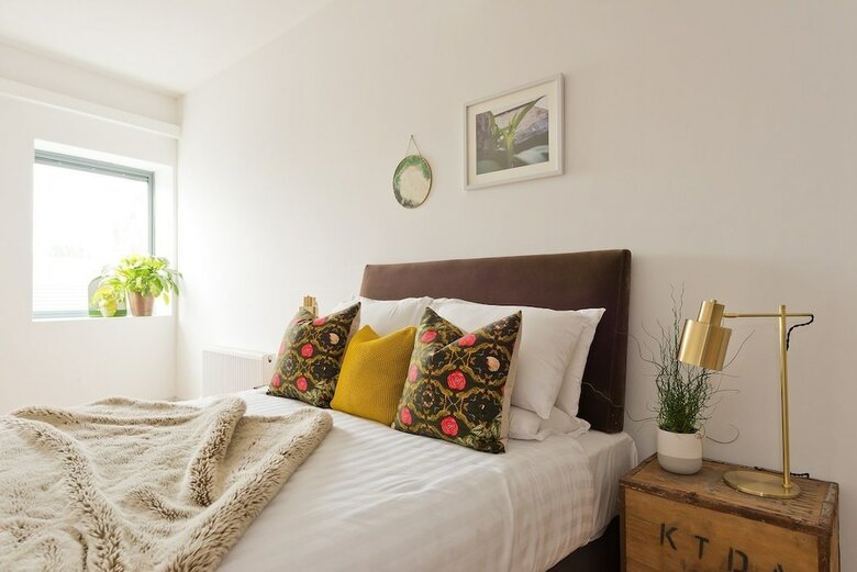Apartamentos Inchicore Suites
