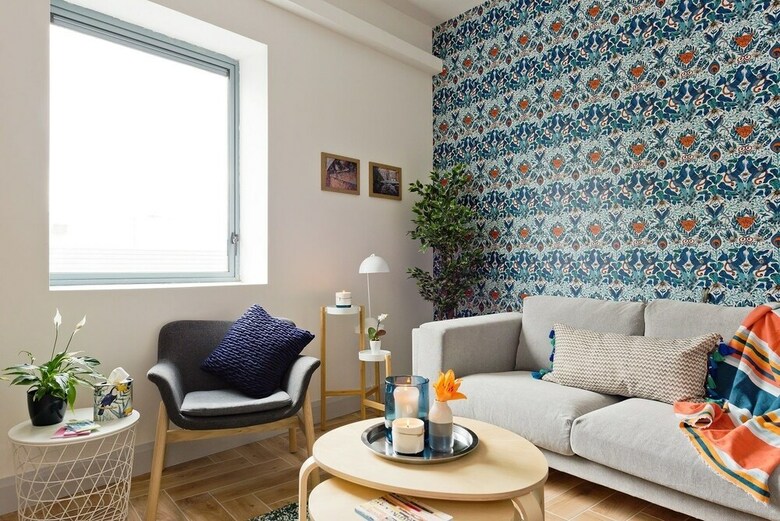 Apartamentos Inchicore Suites