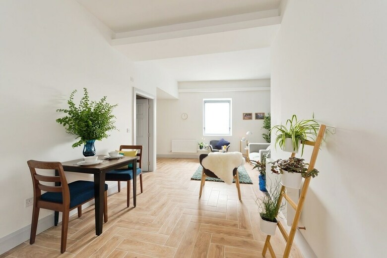 Apartamentos Inchicore Suites