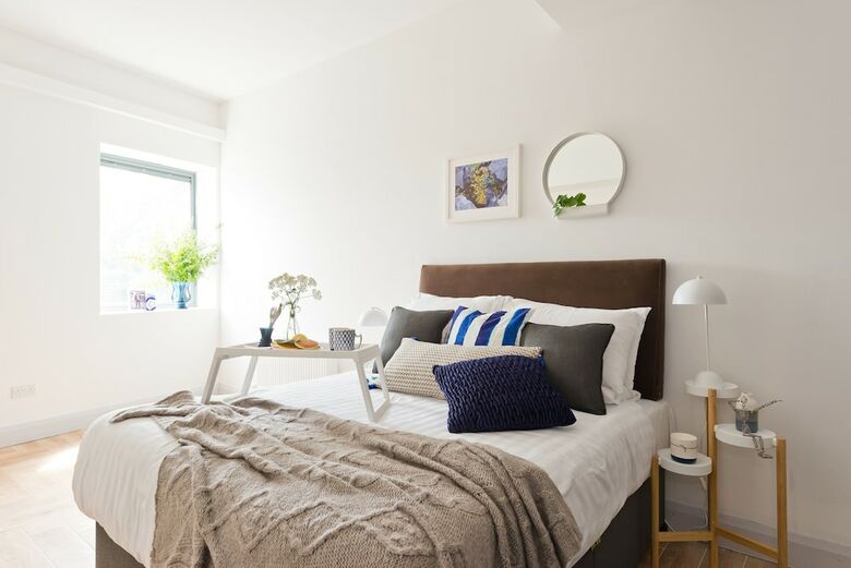 Apartamentos Inchicore Suites