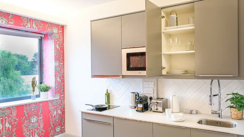 Apartamentos Inchicore Suites