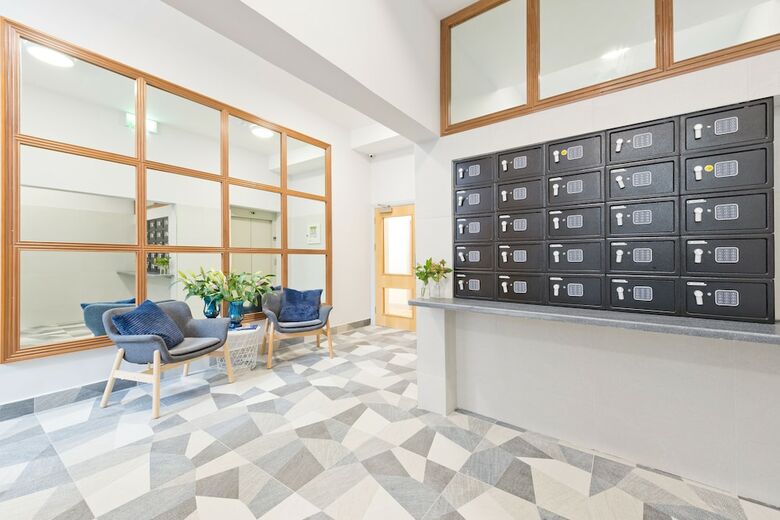 Apartamentos Inchicore Suites