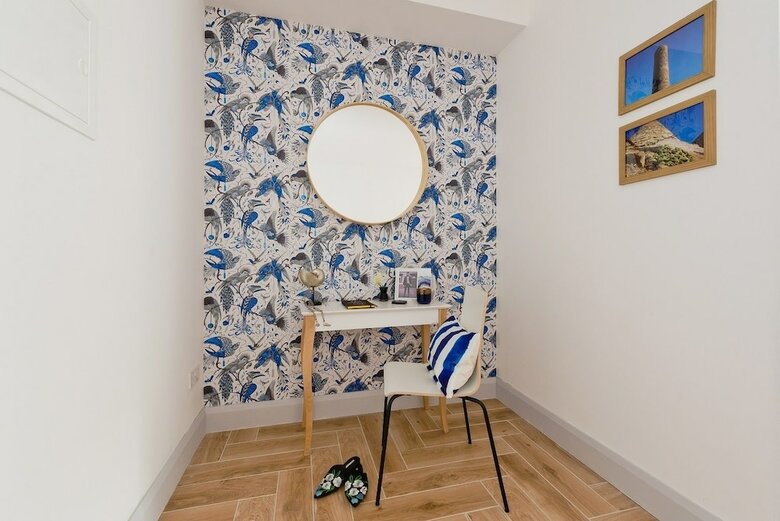 Apartamentos Inchicore Suites