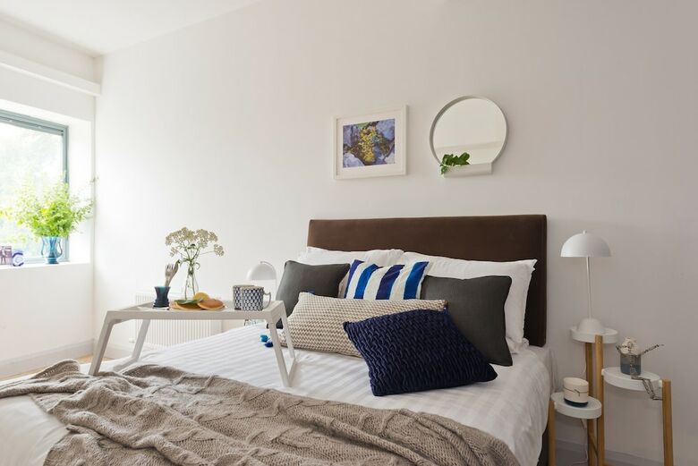 Apartamentos Inchicore Suites